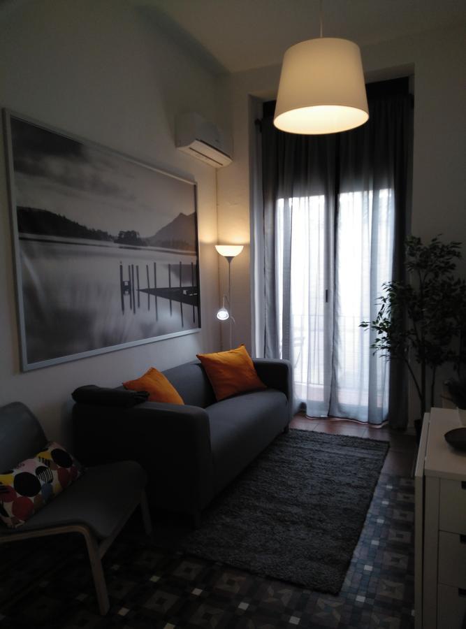 Ruzafa Apartment Valencia Bagian luar foto